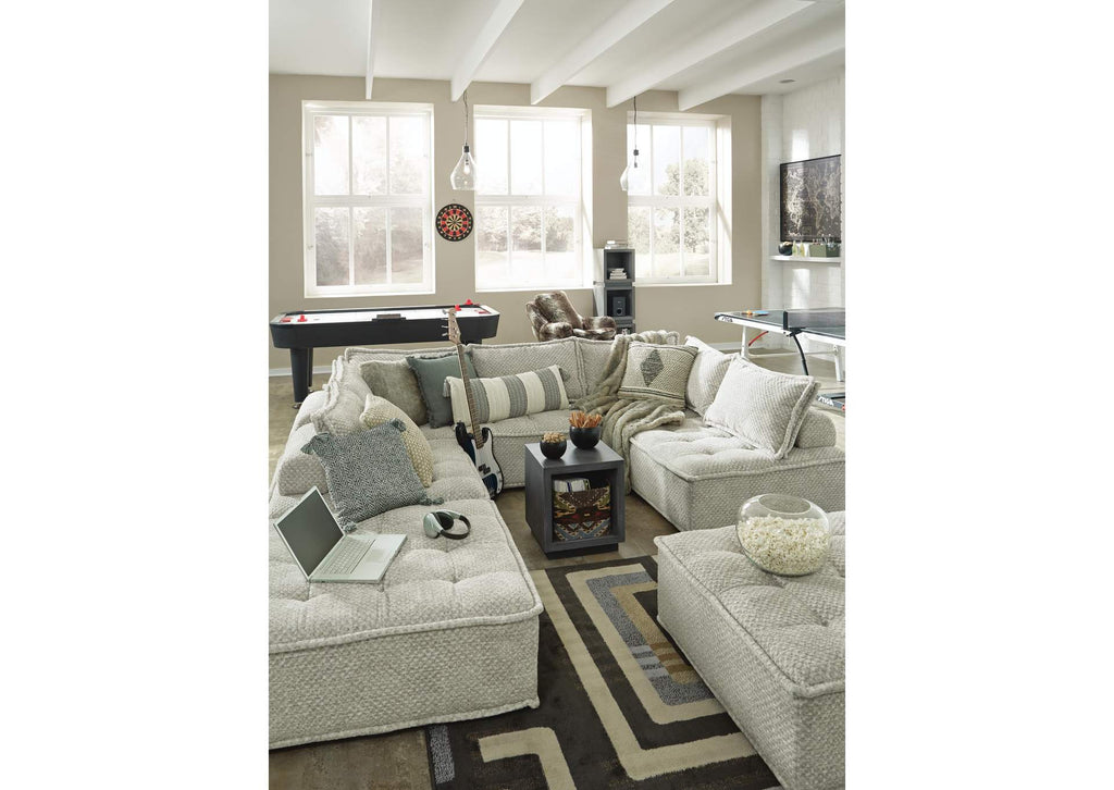 Bales Accent Chair