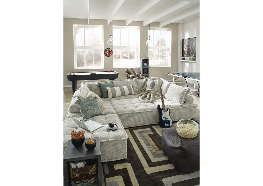 Bales Accent Chair