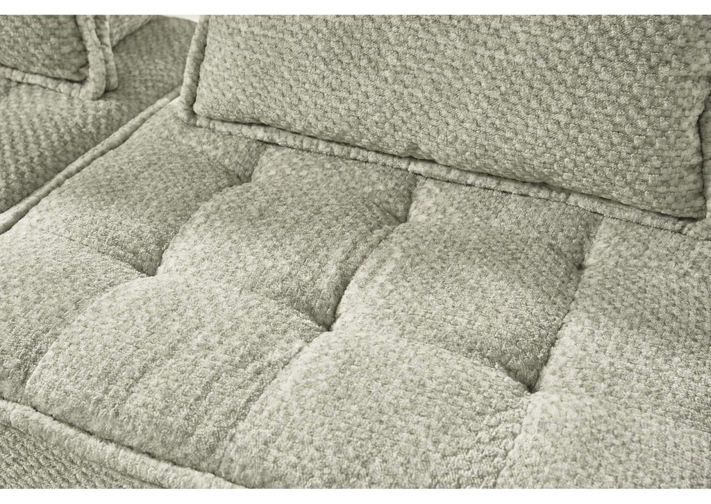 Bales Accent Chair fabric detail