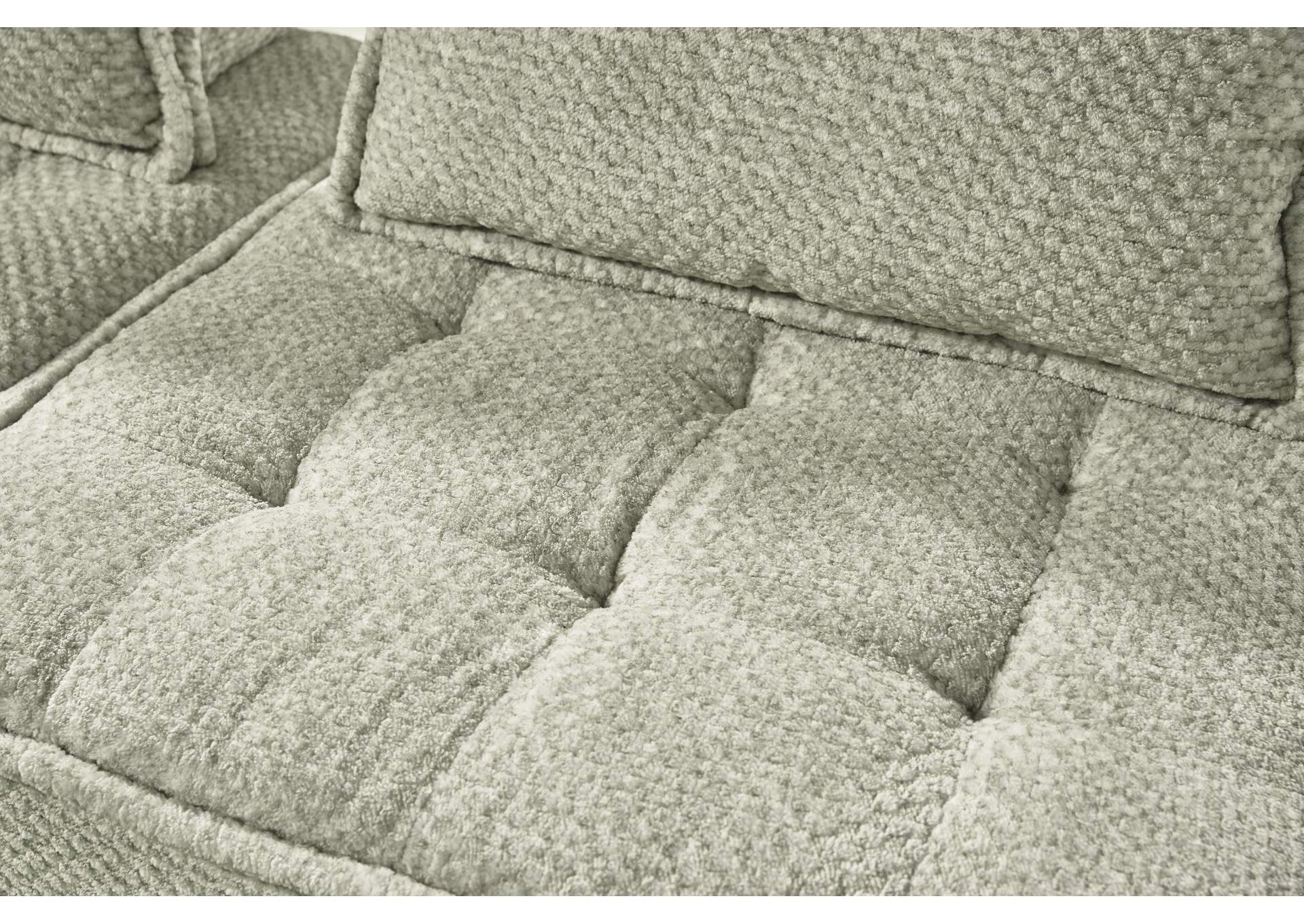 Bales Accent Chair fabric detail