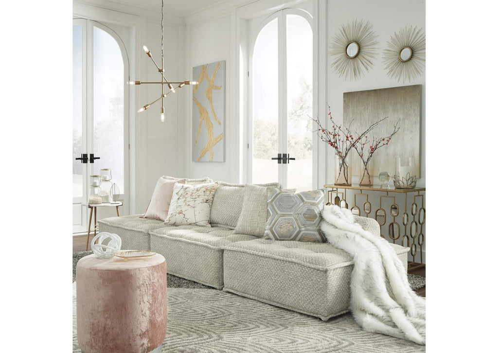 Bales Accent Chair