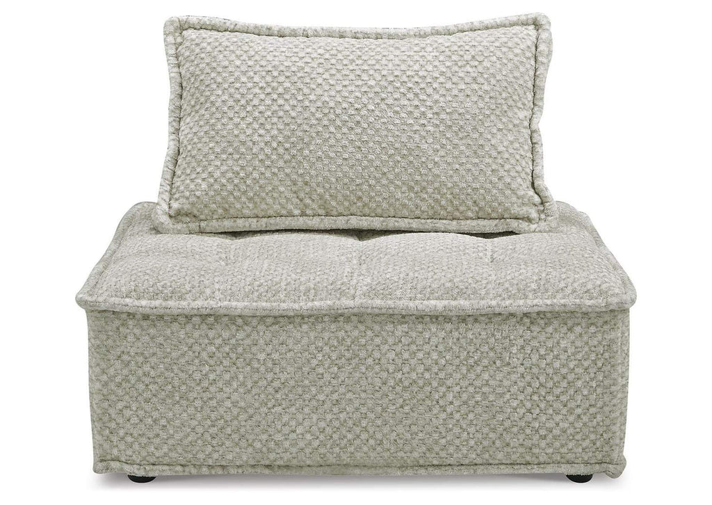 Bales Accent Chair