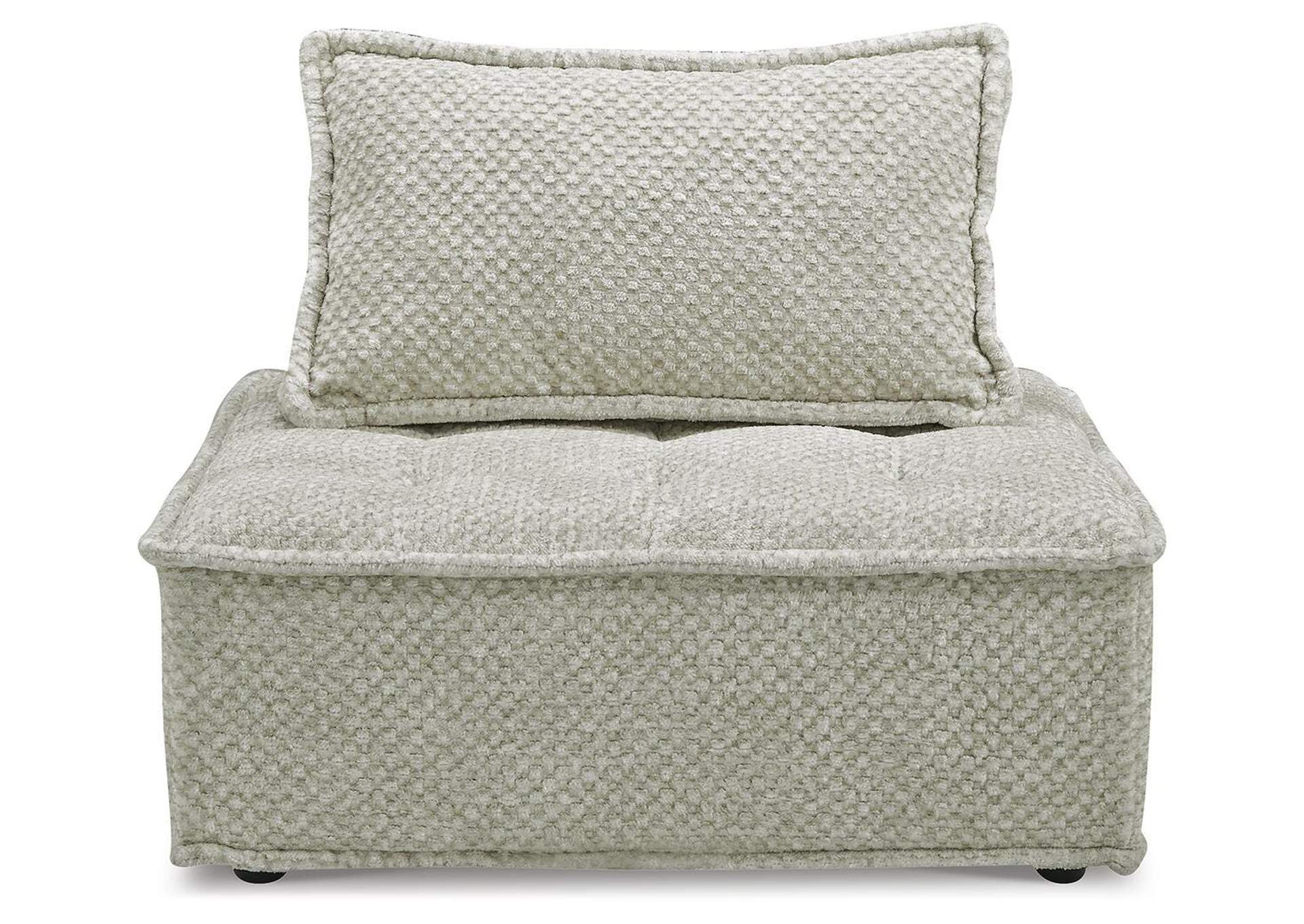 Bales Accent Chair
