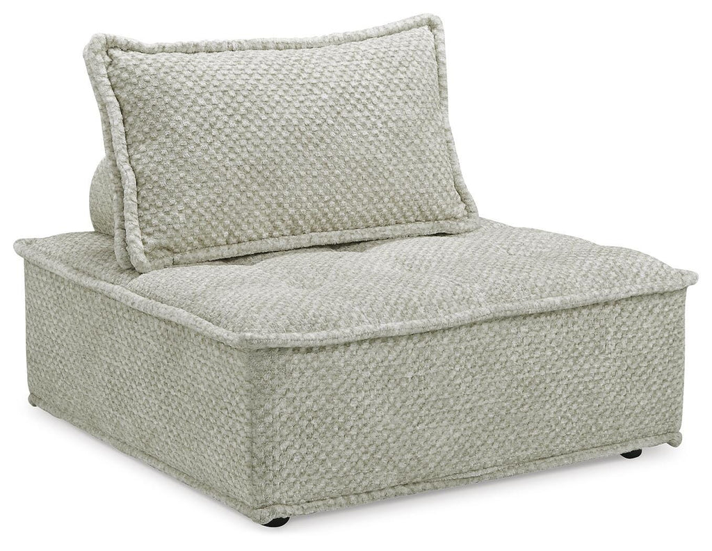 Bales sectional, 2-Piece Modular Seating · 78 × 39 × 28 in, view 4