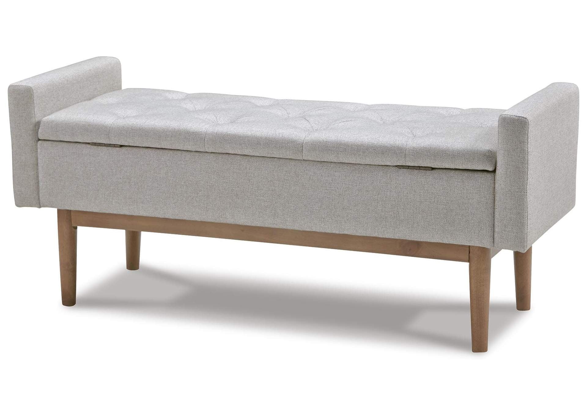 Briarson Storage Bench