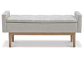 Briarson Storage Bench