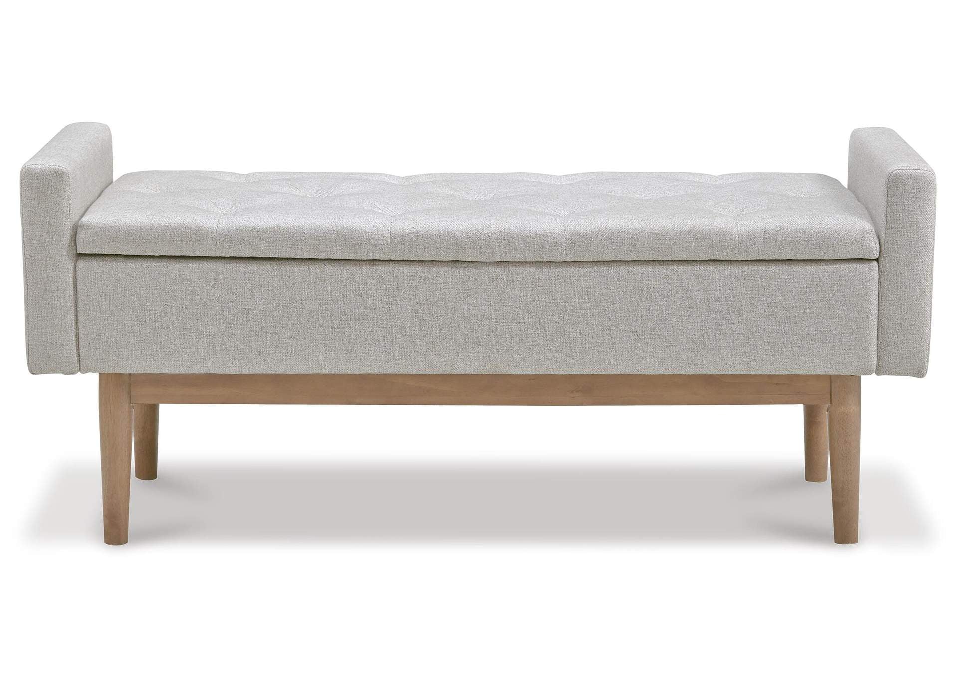 Briarson Storage Bench