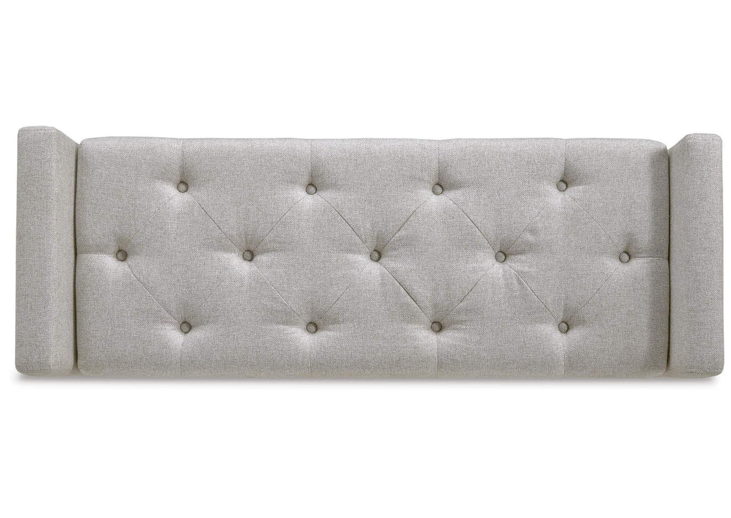 Briarson Storage Bench