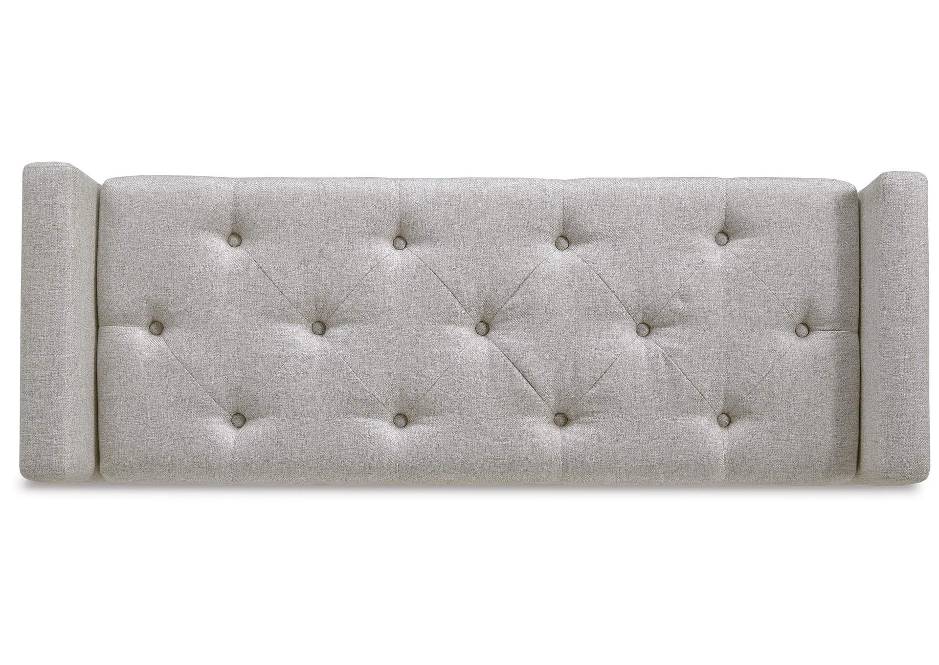 Briarson Storage Bench