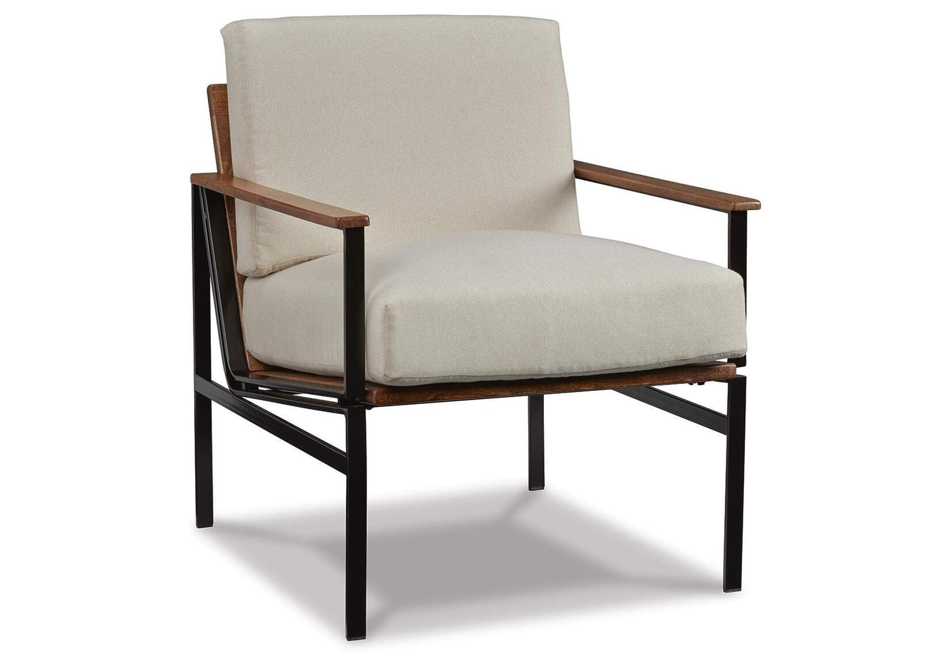 Tilden Accent Chair