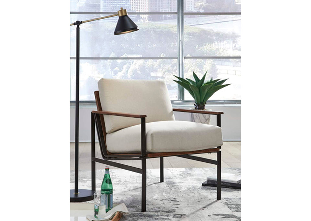 Tilden Accent Chair