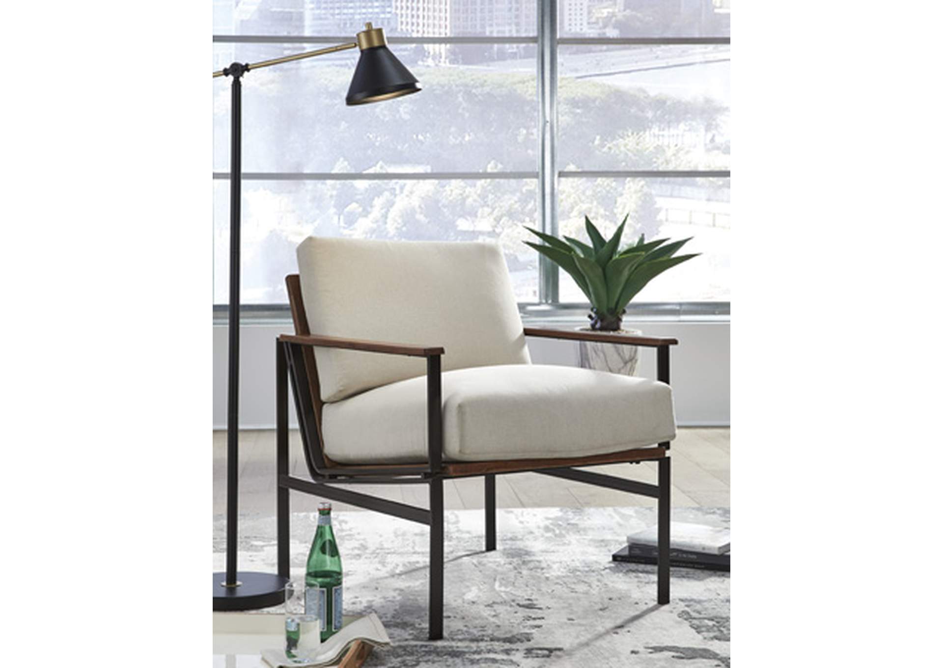 Tilden Accent Chair