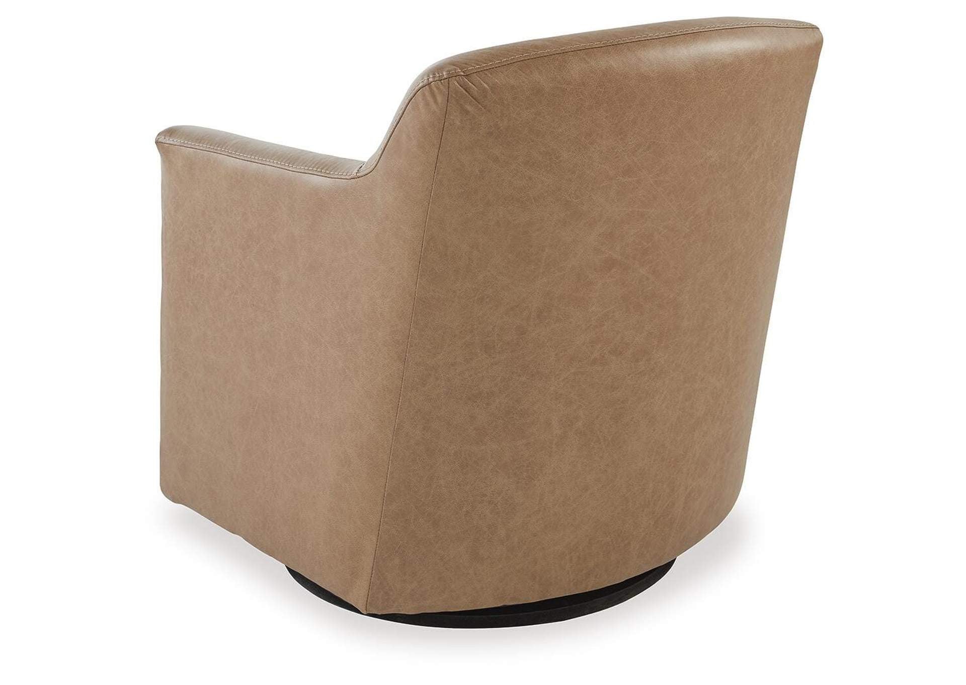 Bradney Swivel Accent Chair