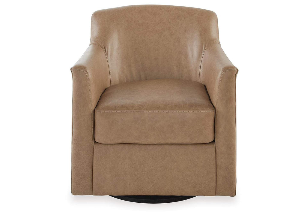 Bradney Swivel Accent Chair