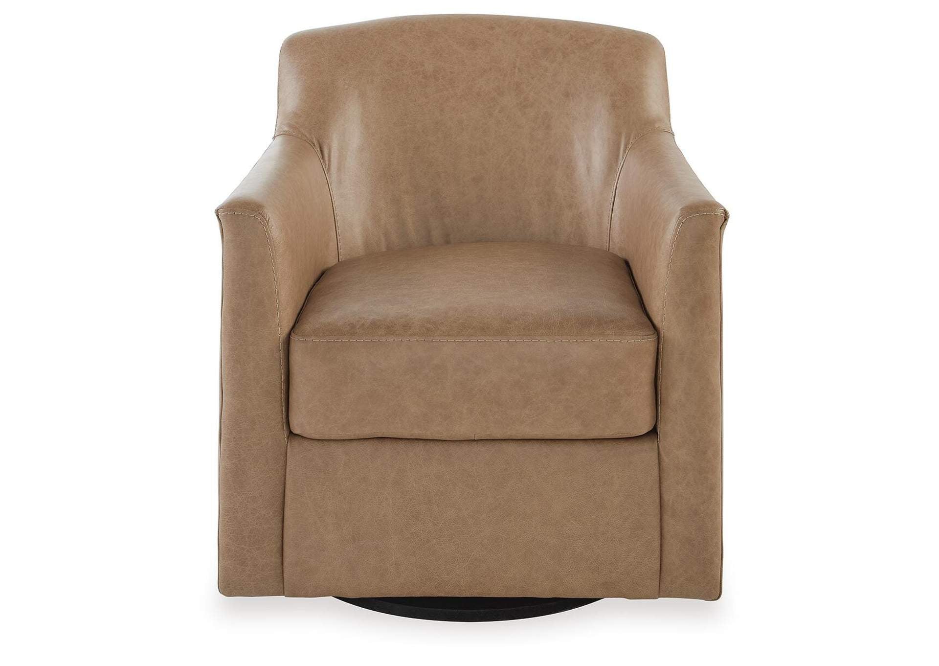 Bradney Swivel Accent Chair