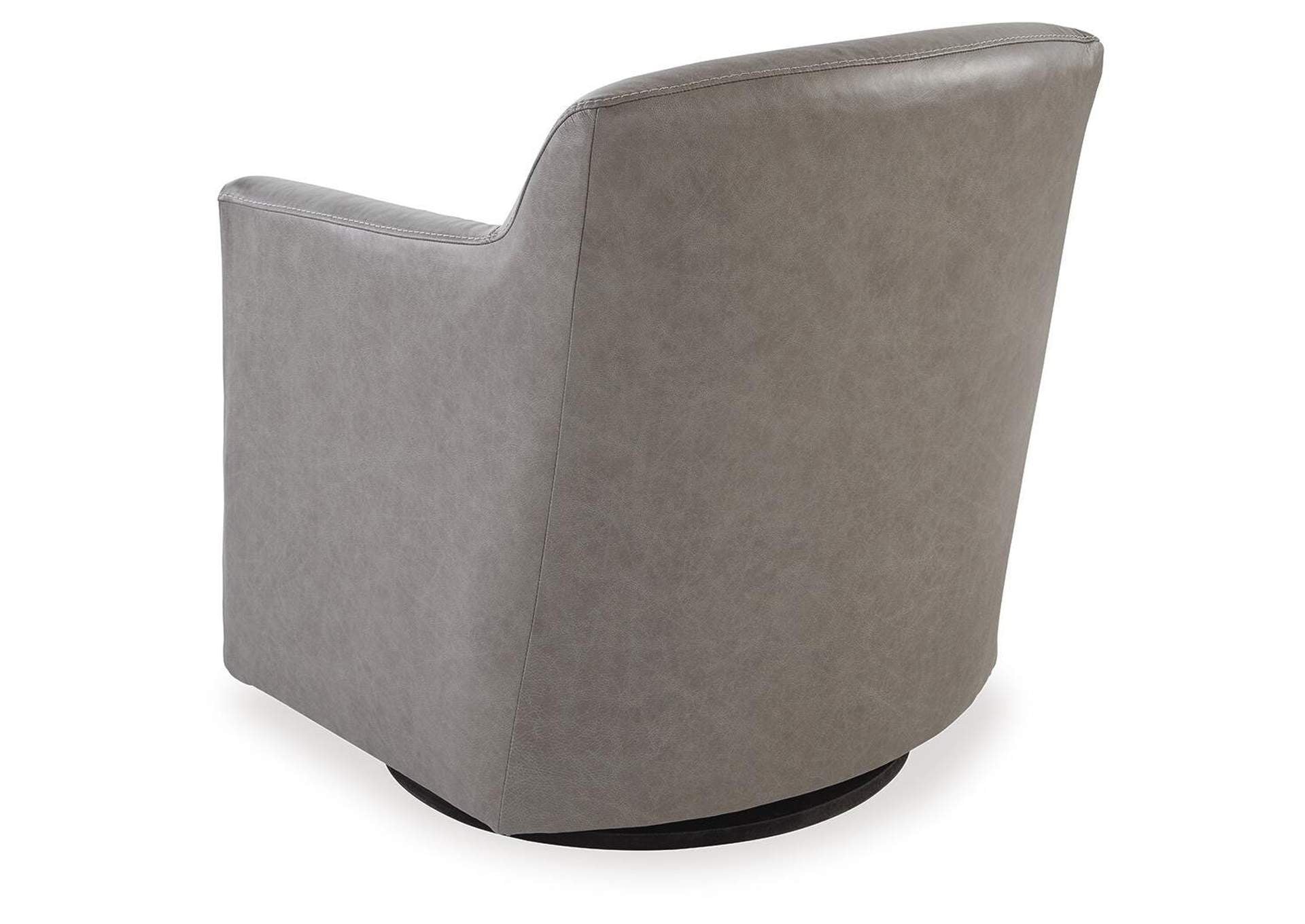 Bradney Swivel Accent Chair