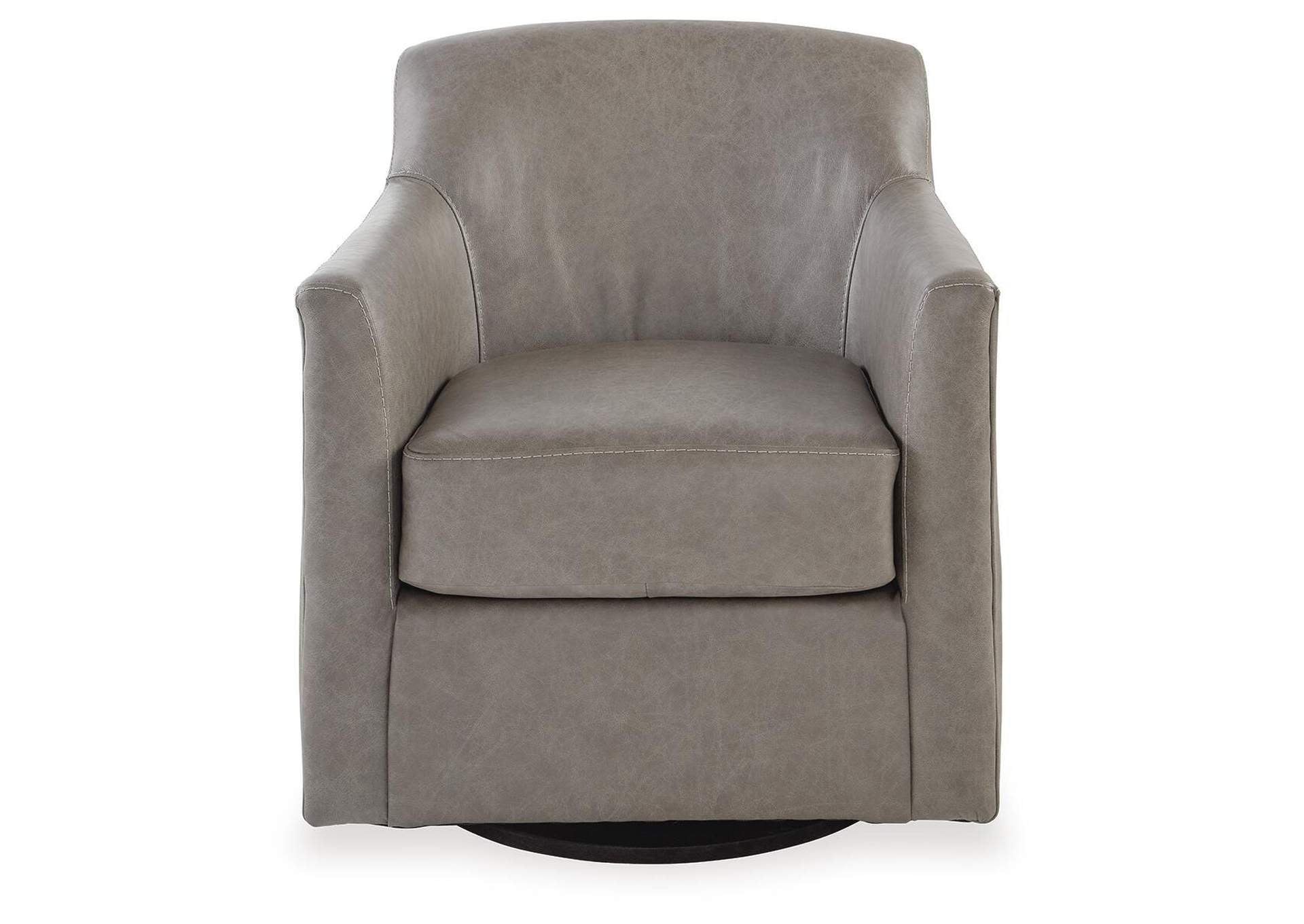Bradney Swivel Accent Chair