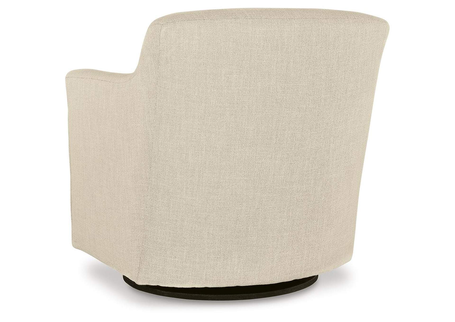 Bradney Swivel Accent Chair