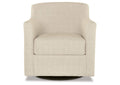 Bradney Swivel Accent Chair