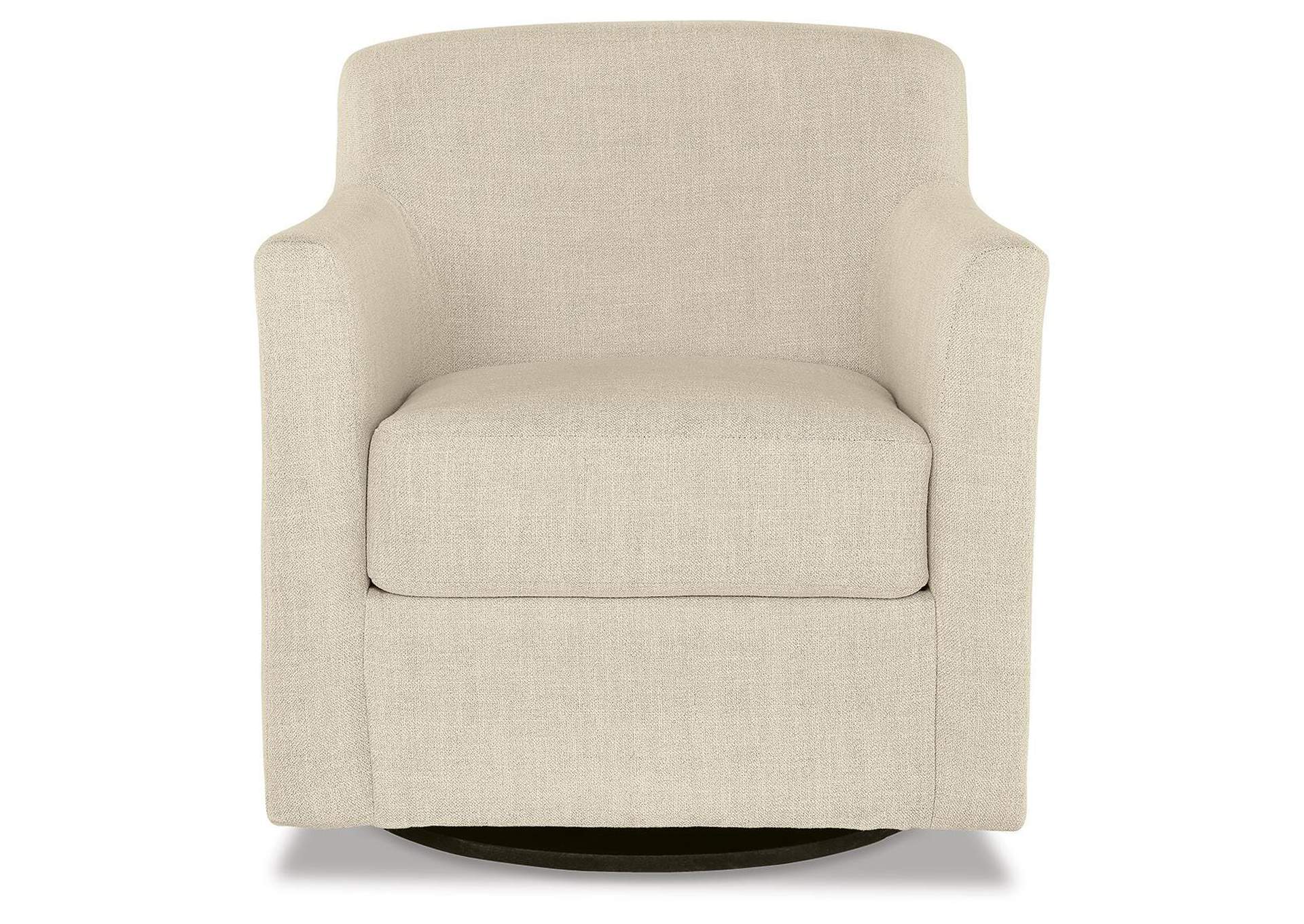 Bradney Swivel Accent Chair