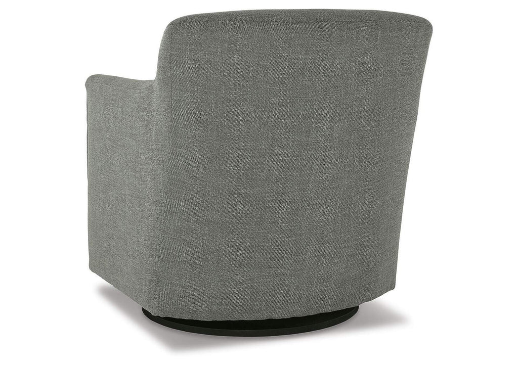 Bradney Swivel Accent Chair