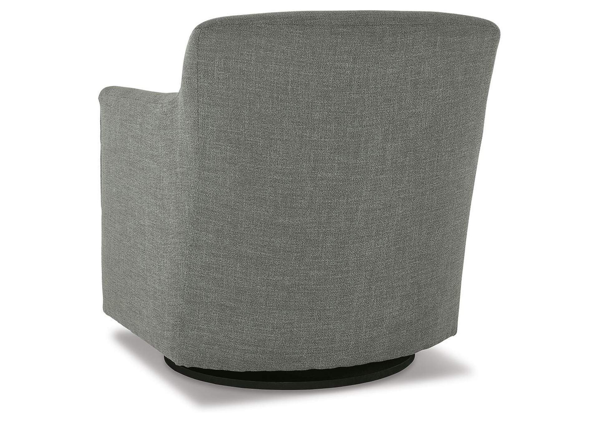Bradney Swivel Accent Chair