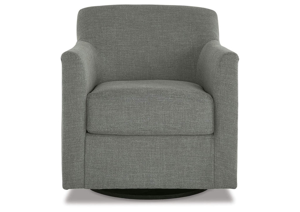 Bradney Swivel Accent Chair