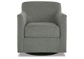 Bradney Swivel Accent Chair