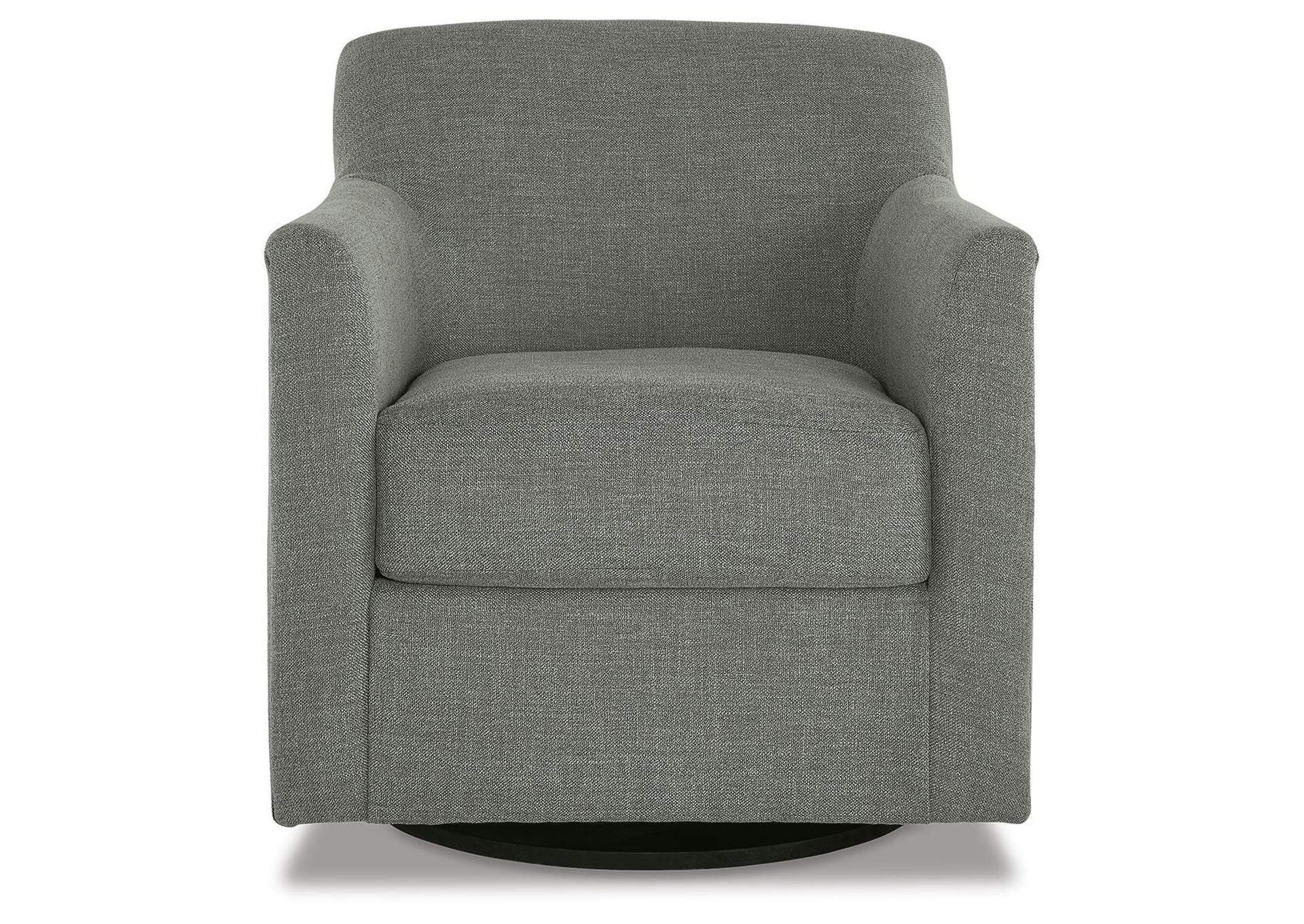 Bradney Swivel Accent Chair
