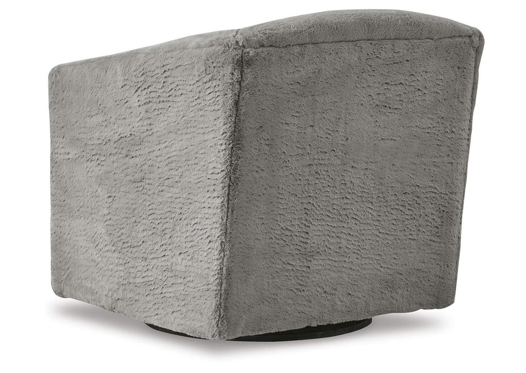 Bramner Accent Chair