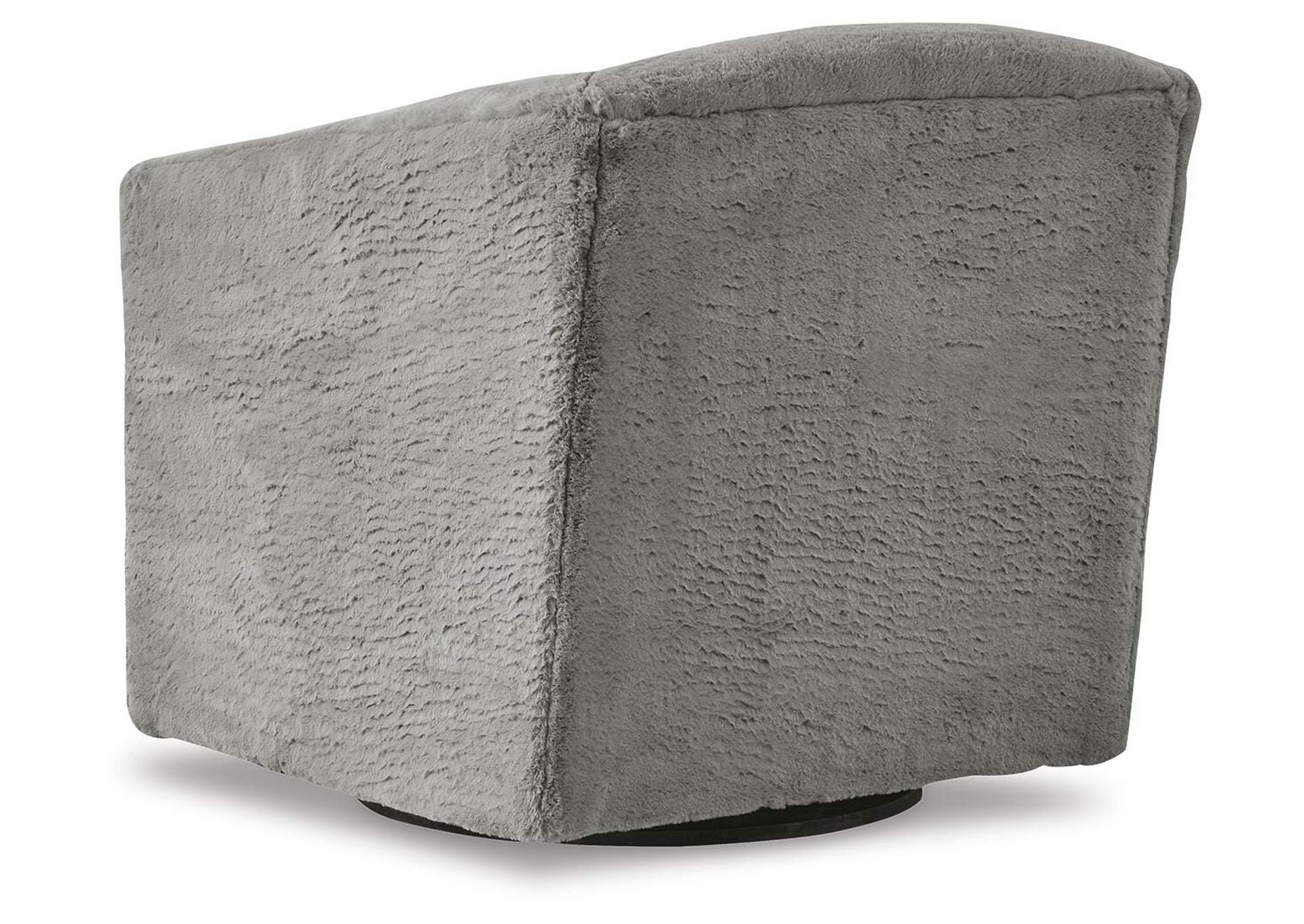 Bramner Accent Chair