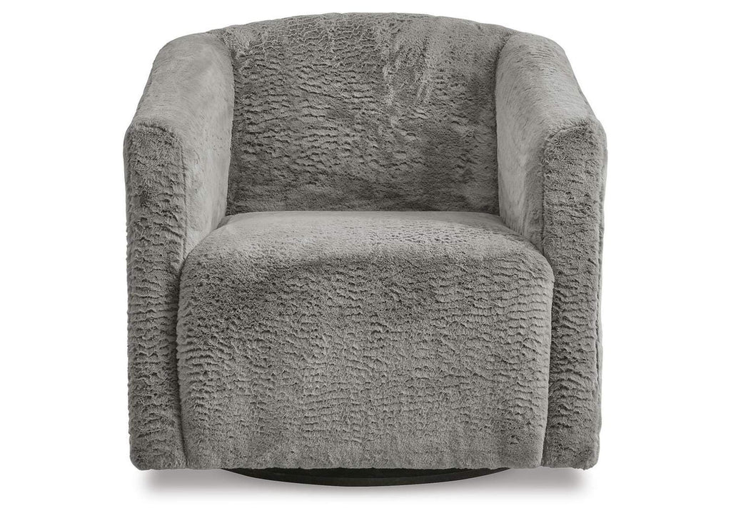 Bramner Accent Chair