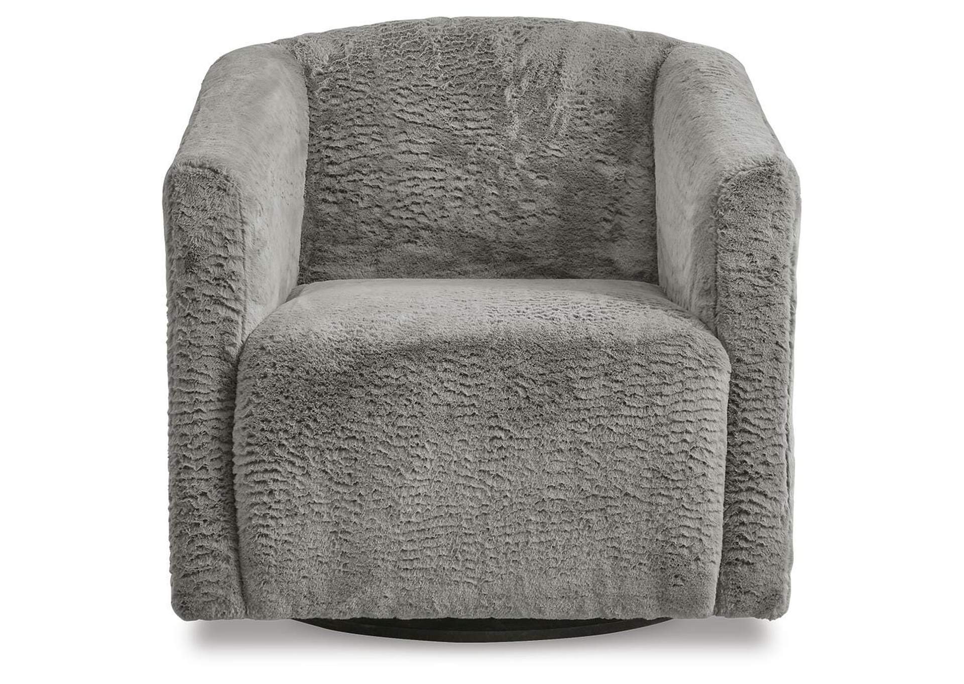 Bramner Accent Chair