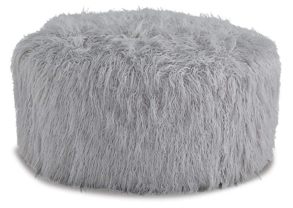 Galice Oversized Accent Ottoman