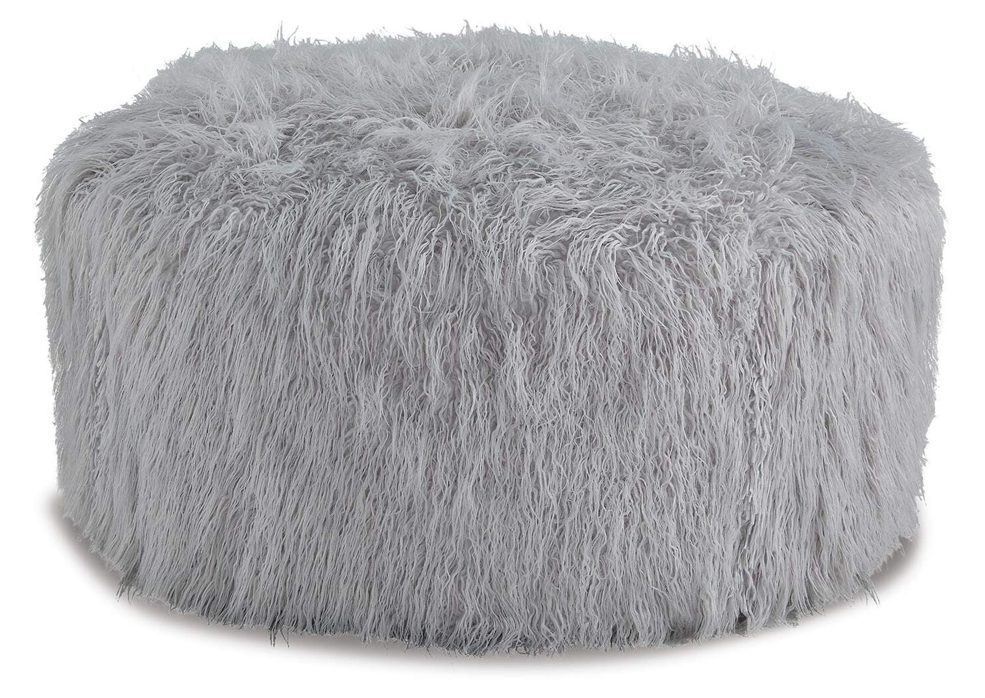 Galice Oversized Accent Ottoman