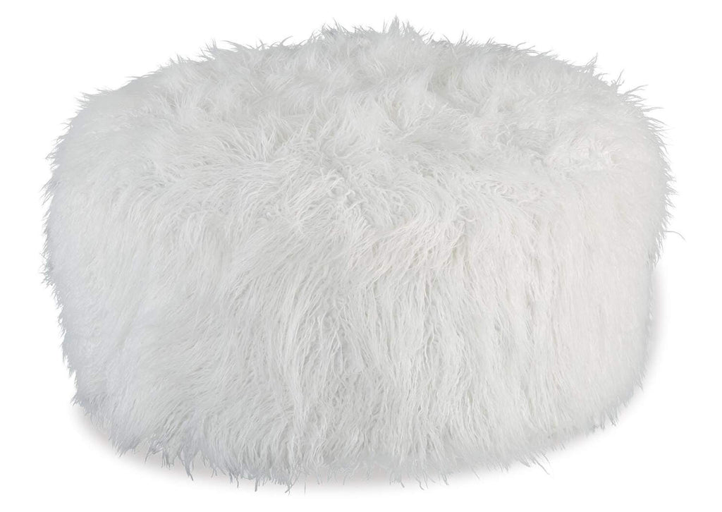 Galice Oversized Accent Ottoman