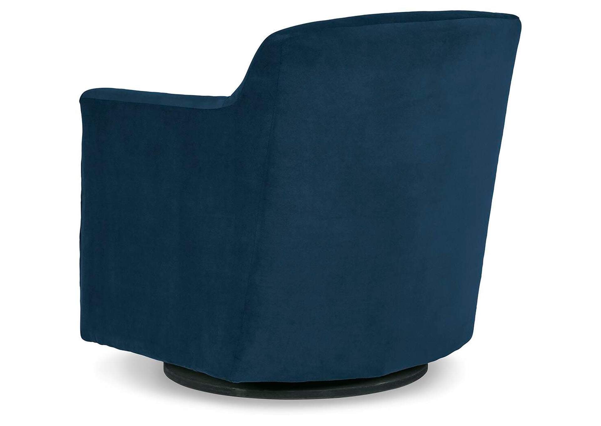 Bradney Swivel Accent Chair
