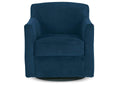 Bradney Swivel Accent Chair