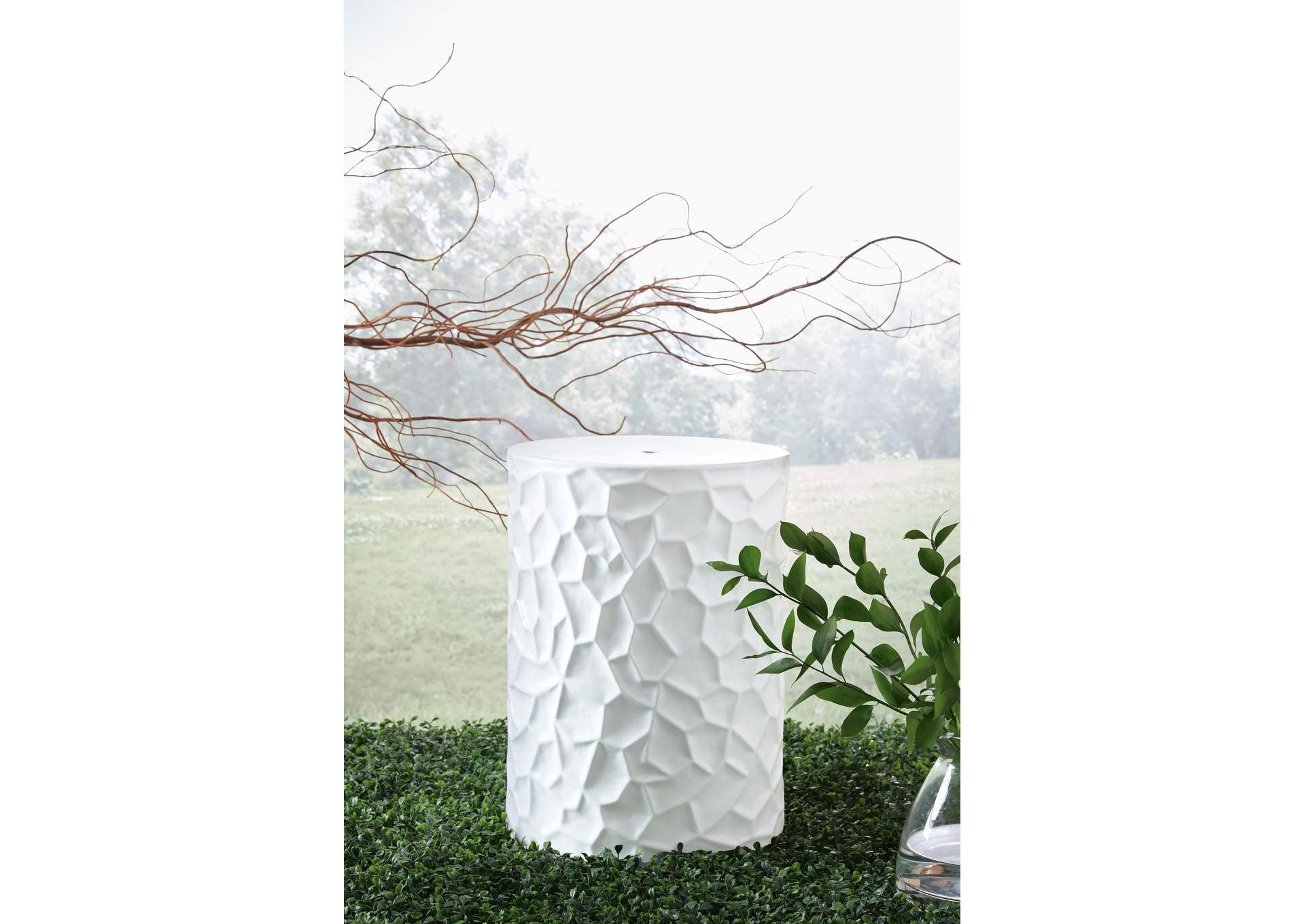 Jungrove Stool