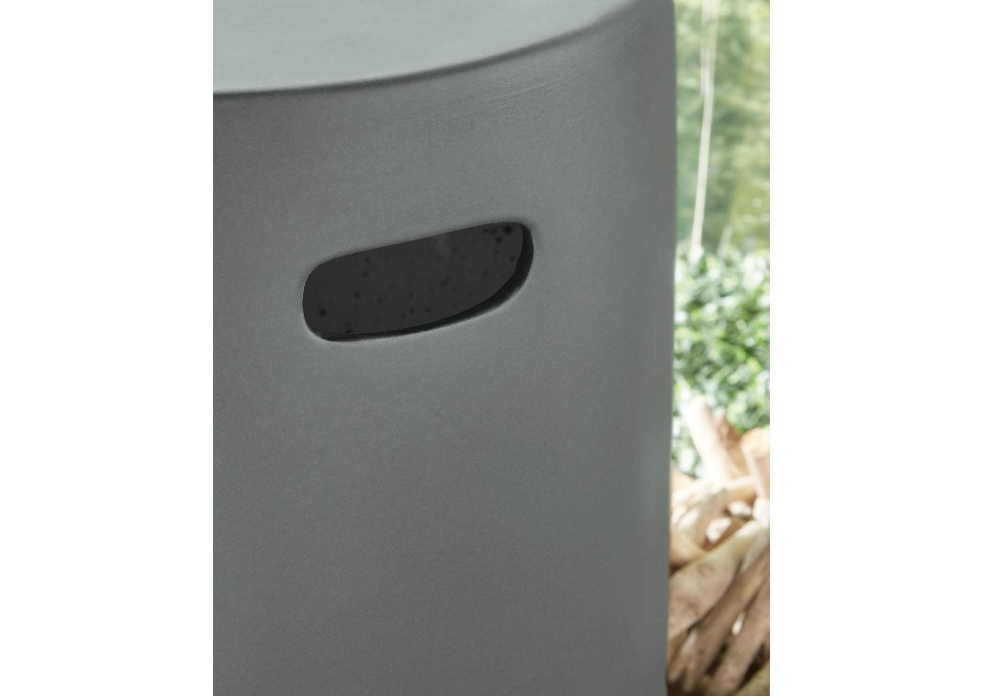 Kalmunds Stool detail