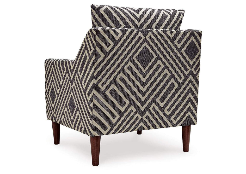 Morrilton Next-Gen Nuvella Accent Chair