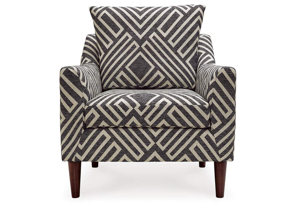 Morrilton Next-Gen Nuvella Accent Chair