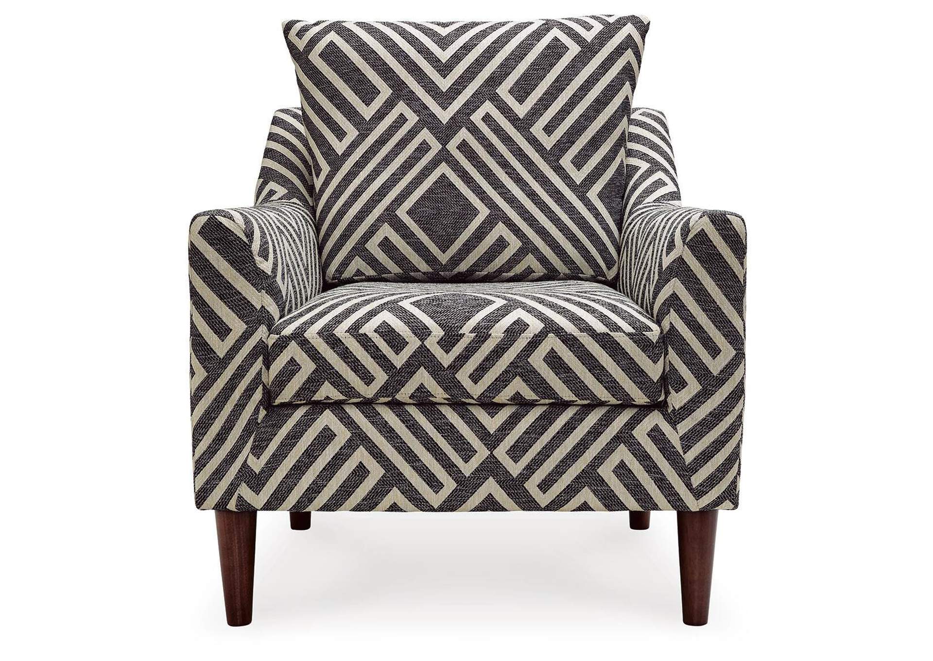 Morrilton Next-Gen Nuvella Accent Chair