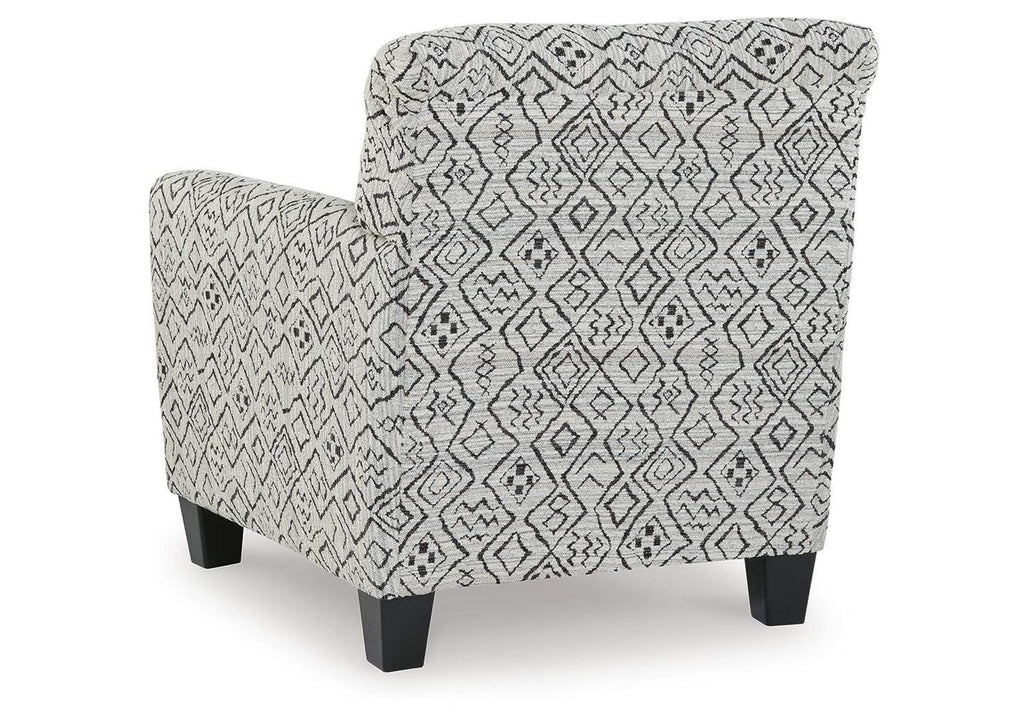 Hayesdale Accent Chair