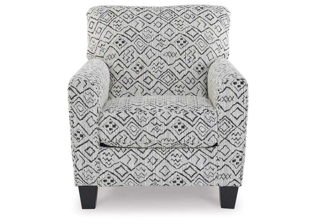 Hayesdale Accent Chair