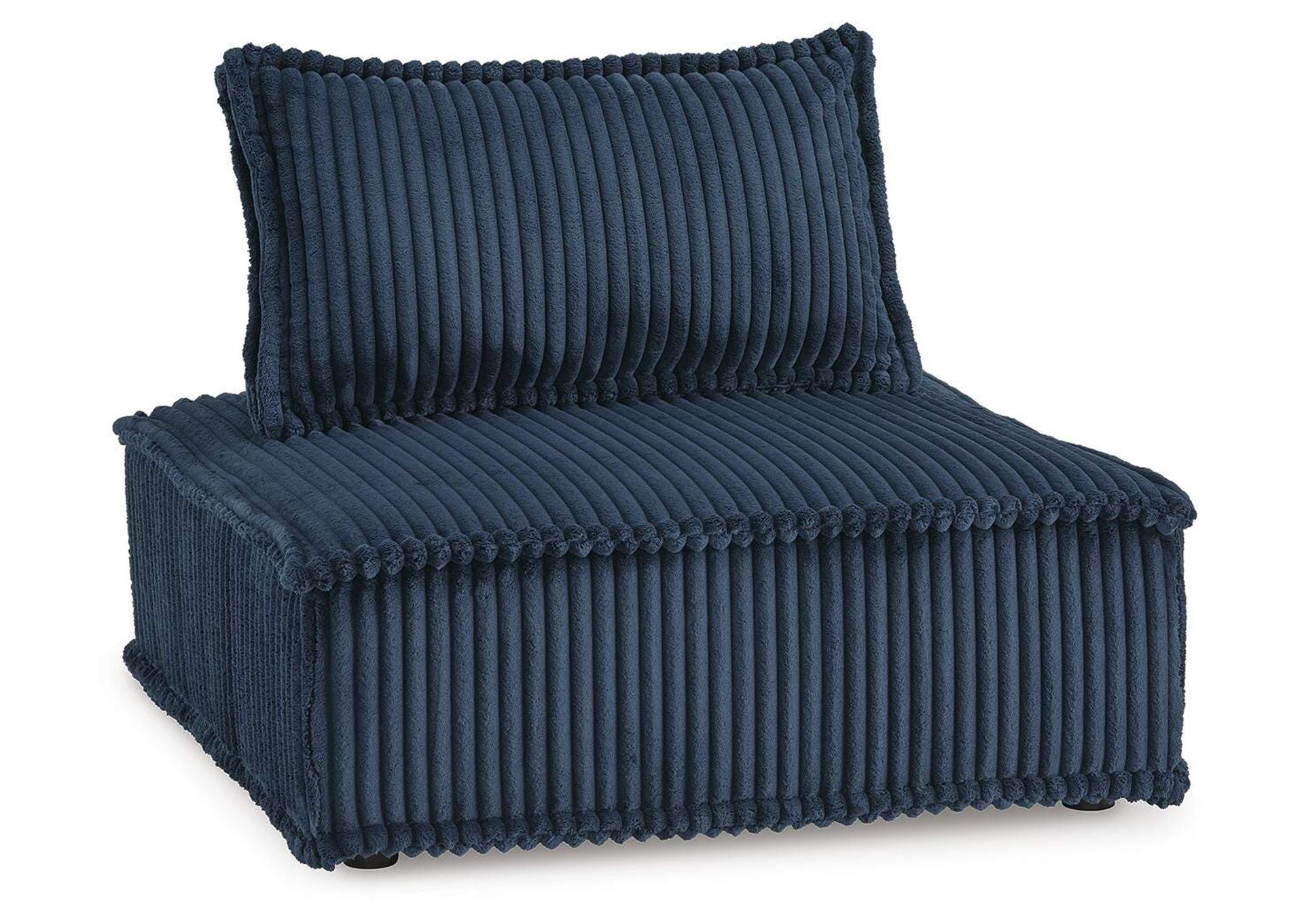 Bales Accent Chair angled view
