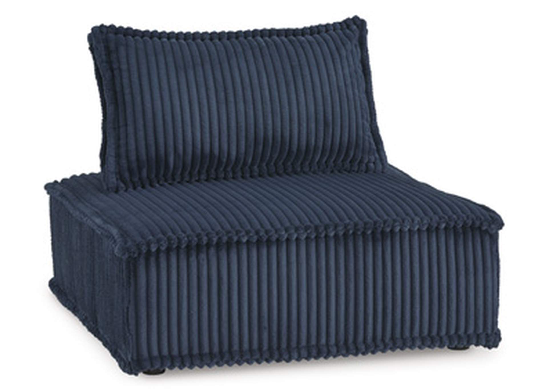 Bales Accent Chair angled view