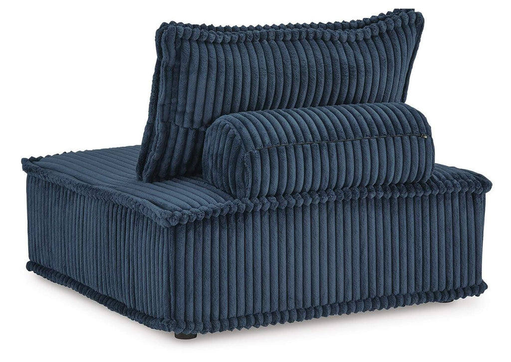 Bales Accent Chair