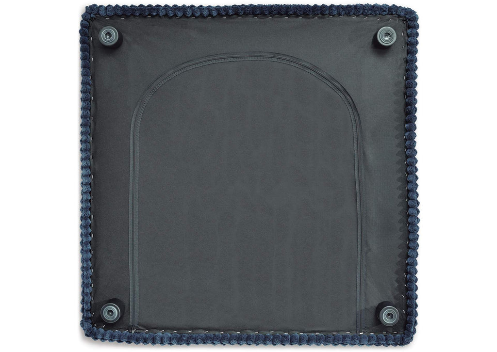 Bales Accent Chair detail