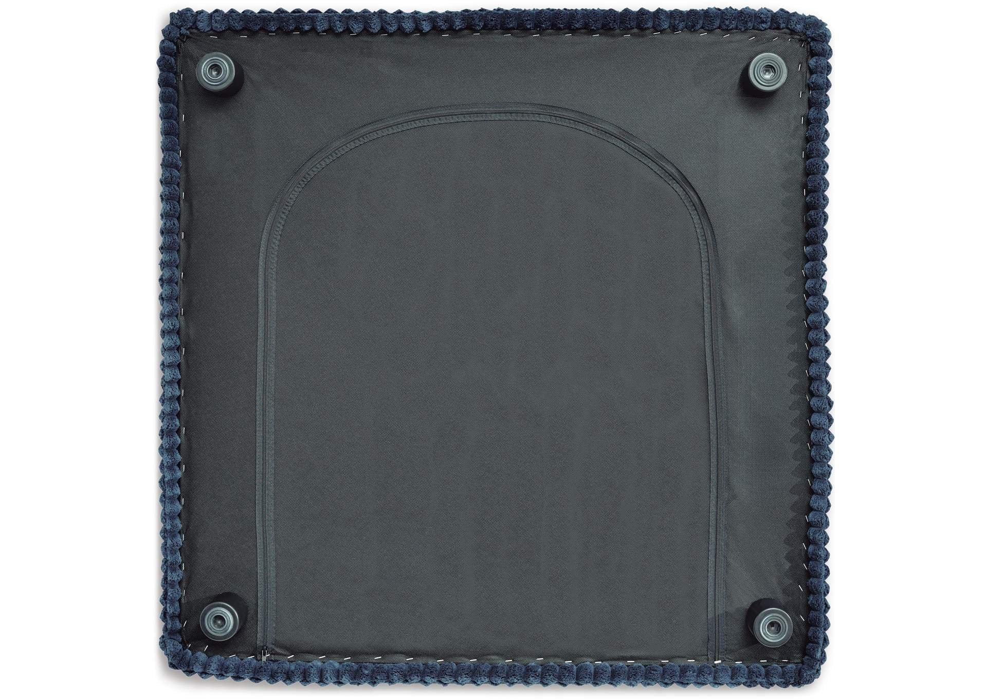 Bales Accent Chair detail